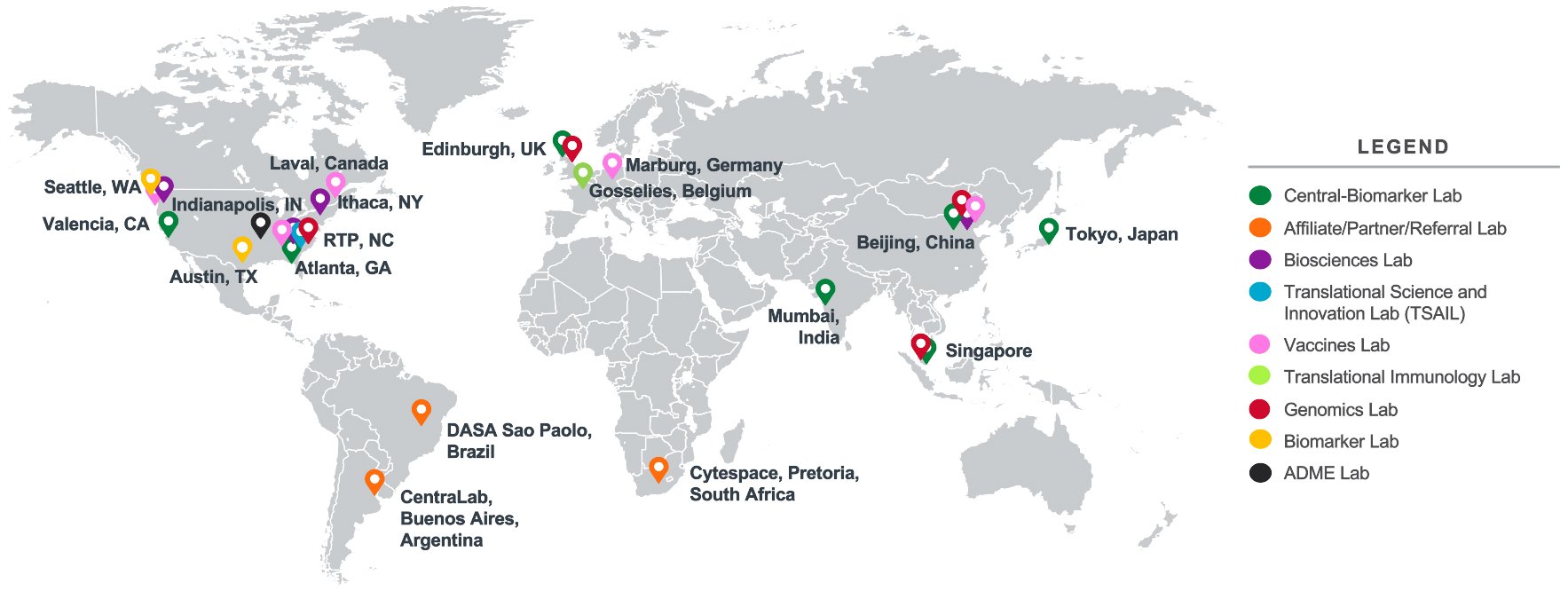 global-delivery-network-map