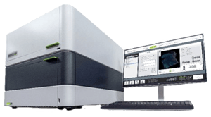 Spatial Genomics Machine / Nanostring Digital Spatial Profiler (DSP) GeoMx