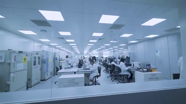 Singapore lab expansion-thumb