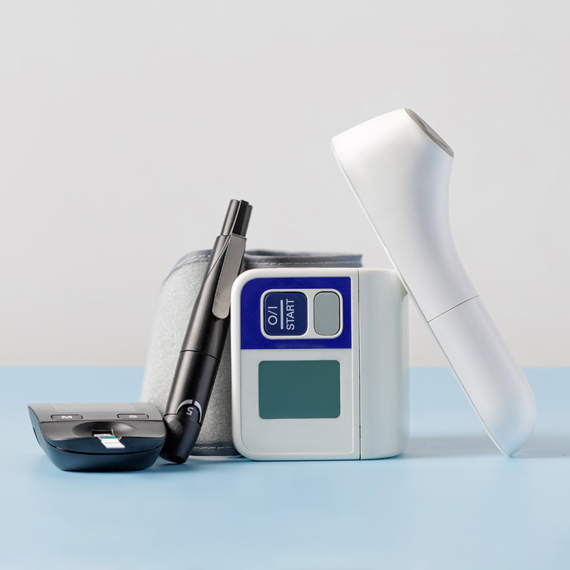 Point-of-Care Testing devices